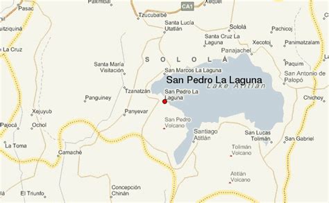 San Pedro, Laguna Weather .